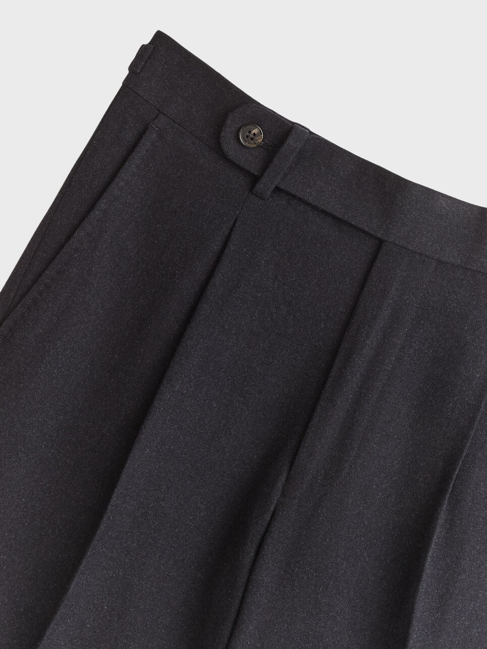 PANTALON CLASSIC TWILL