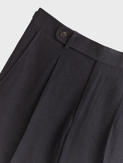 PANTALON CLASSIC TWILL