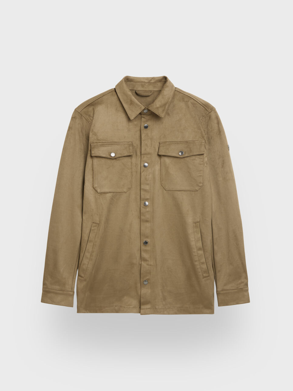 SOBRECAMISA MAVRIC