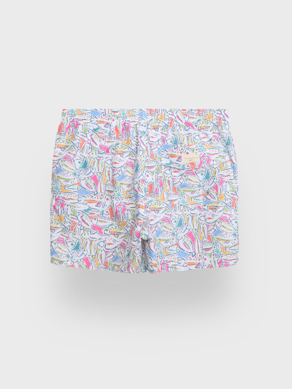 BA&Ntilde;ADOR SUNSET