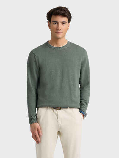 JERSEY CLEVELAND VERDE