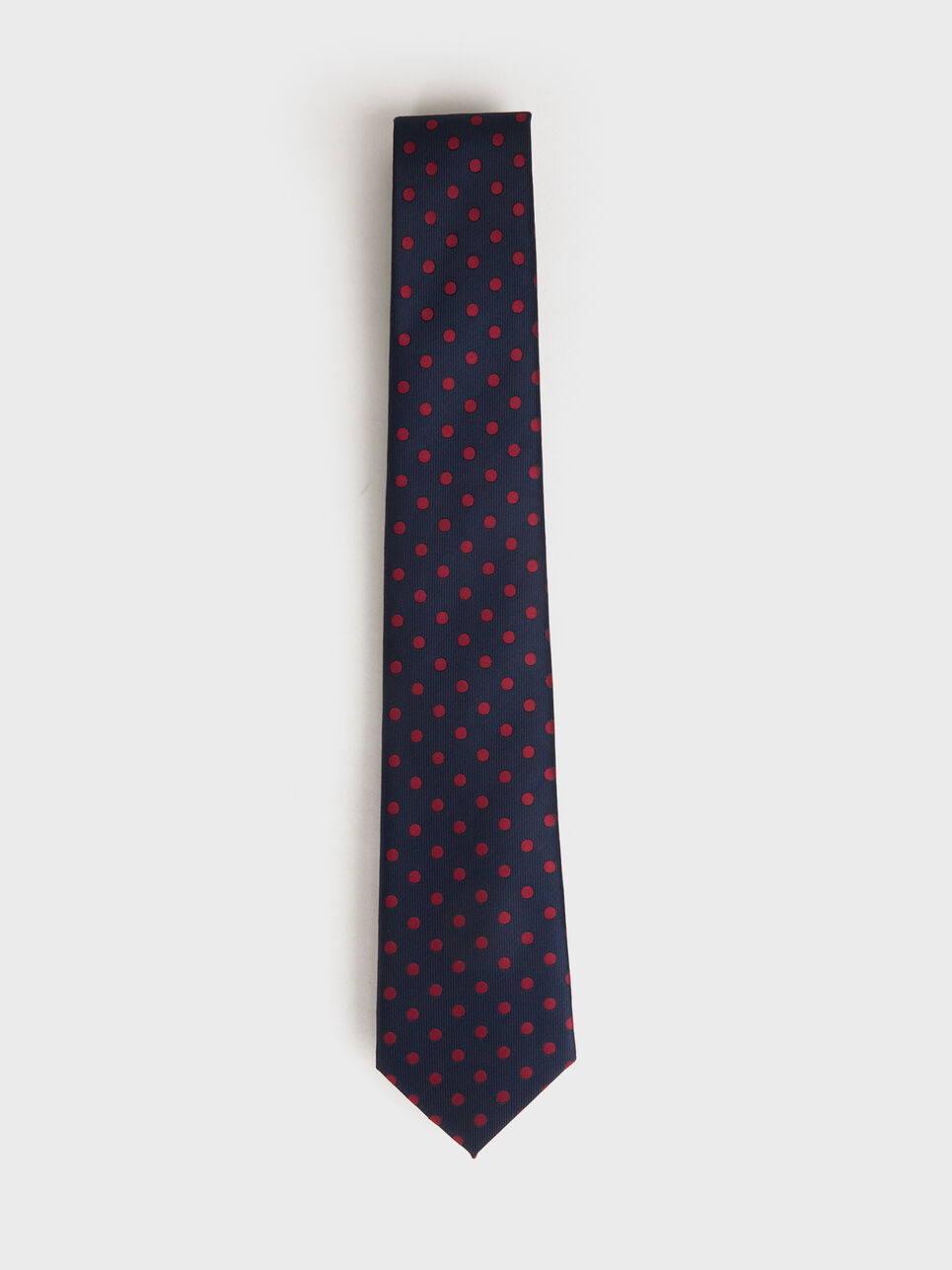 CORBATA JAQUARD MF