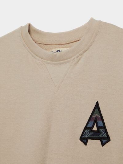 SUDADERA ETNICA KIDS