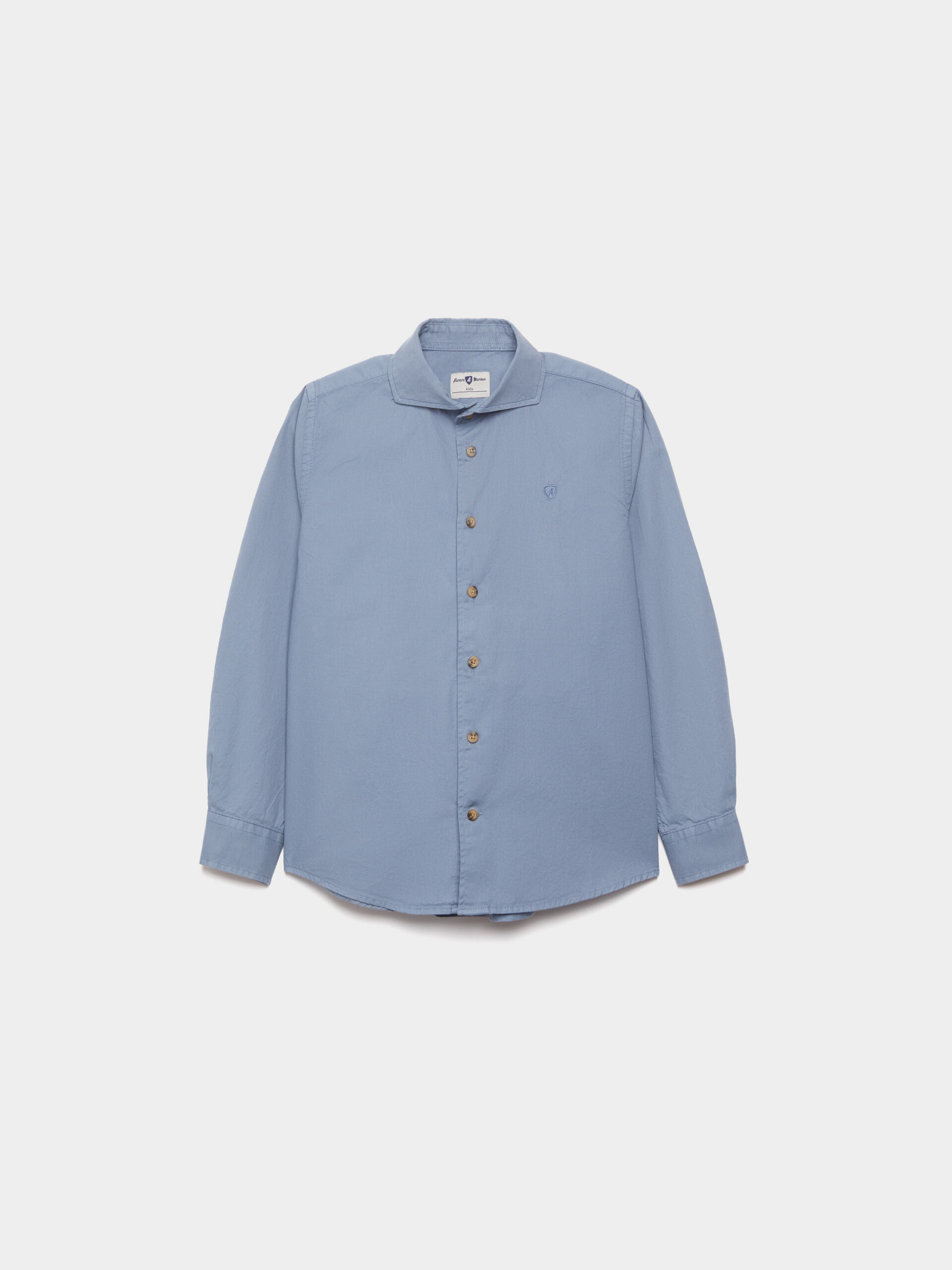 Camisas | Álvaro Moreno