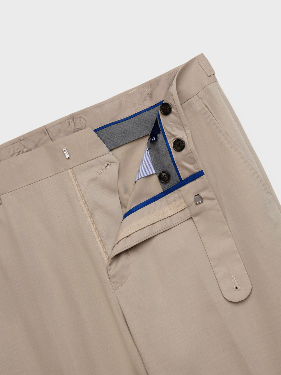 PANTALON NAPOLI ROYAL TWILL