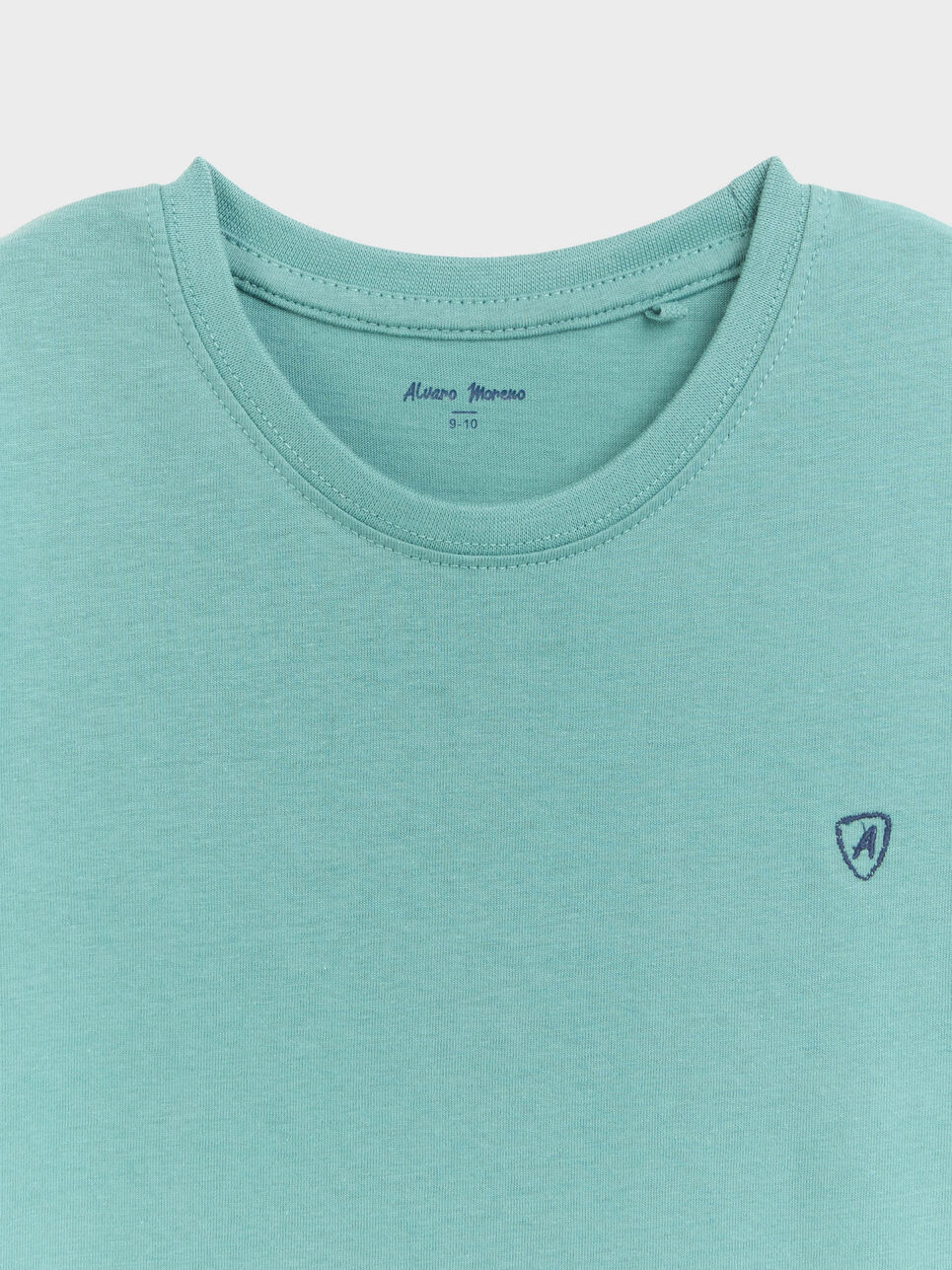 CAMISETA BASICA KIDS