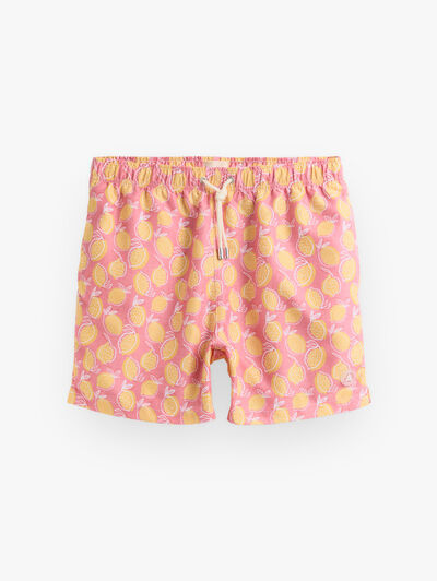 BA&Ntilde;ADOR LEMONADE ROSA