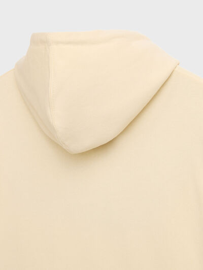 SUDADERA NELSON CRUDO