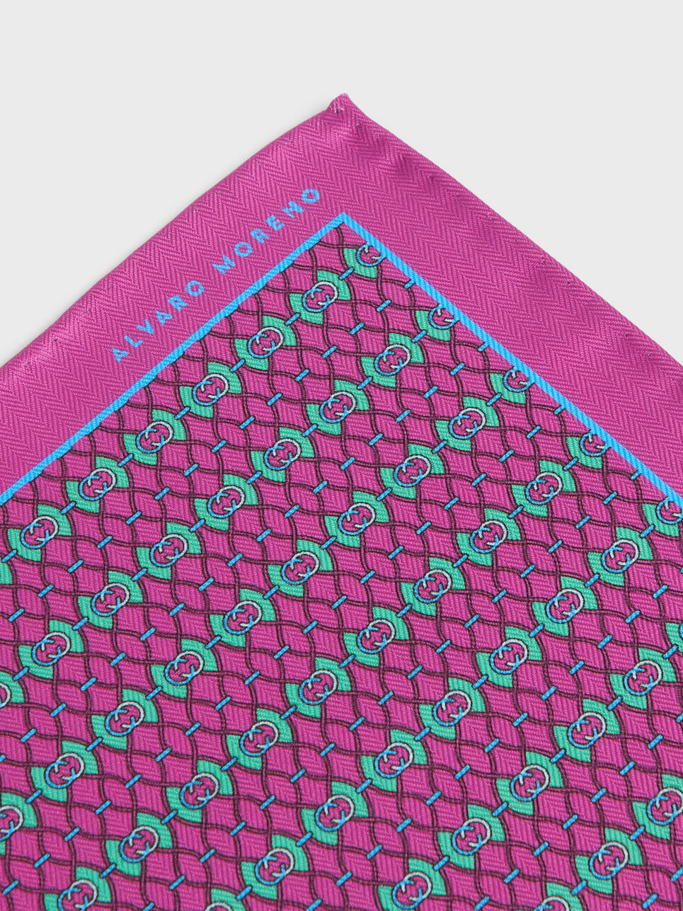 PA&Ntilde;UELO PRINTED