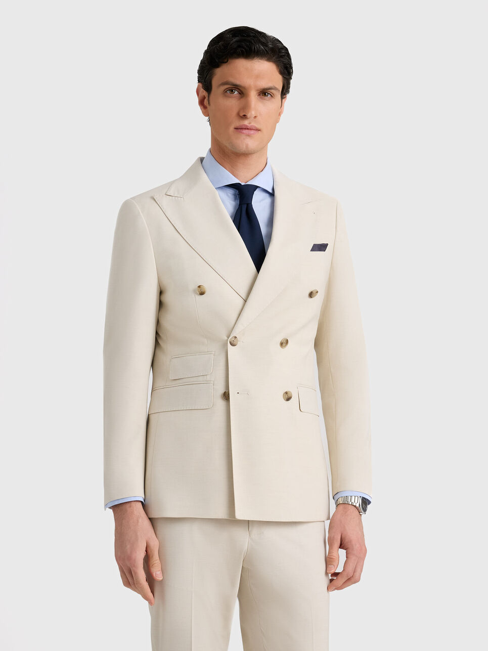 AMERICANA CAPOLUNGO PLAIN