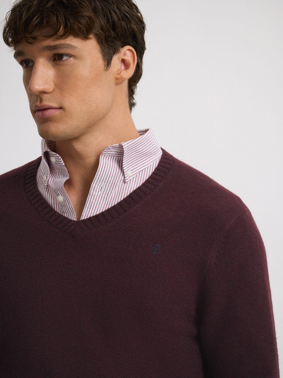 JERSEY BLEND