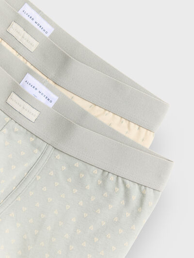 BOXER ETHNIC