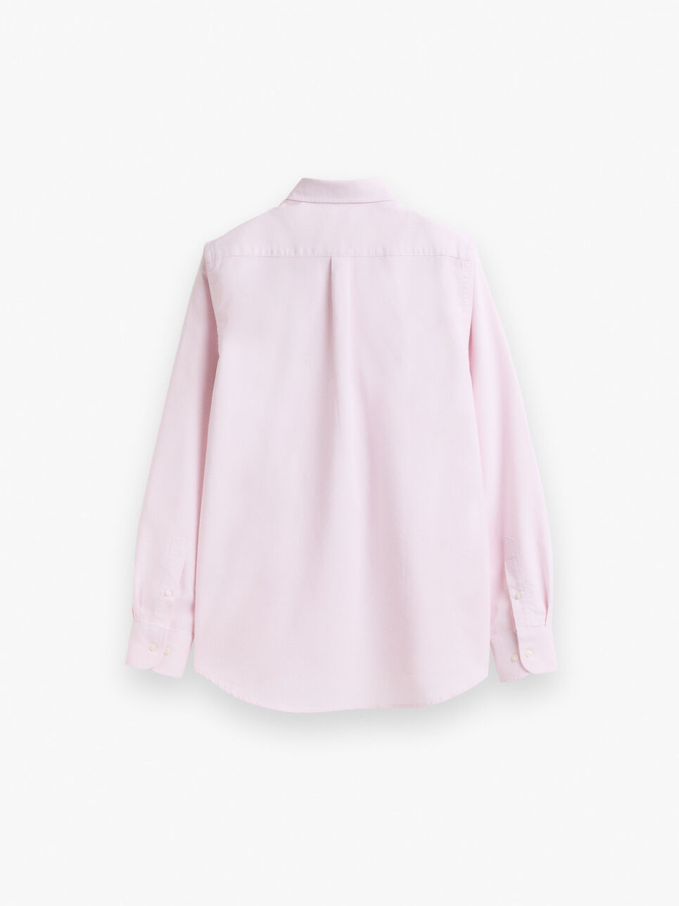 CAMISA OXFORD MIL RAYAS