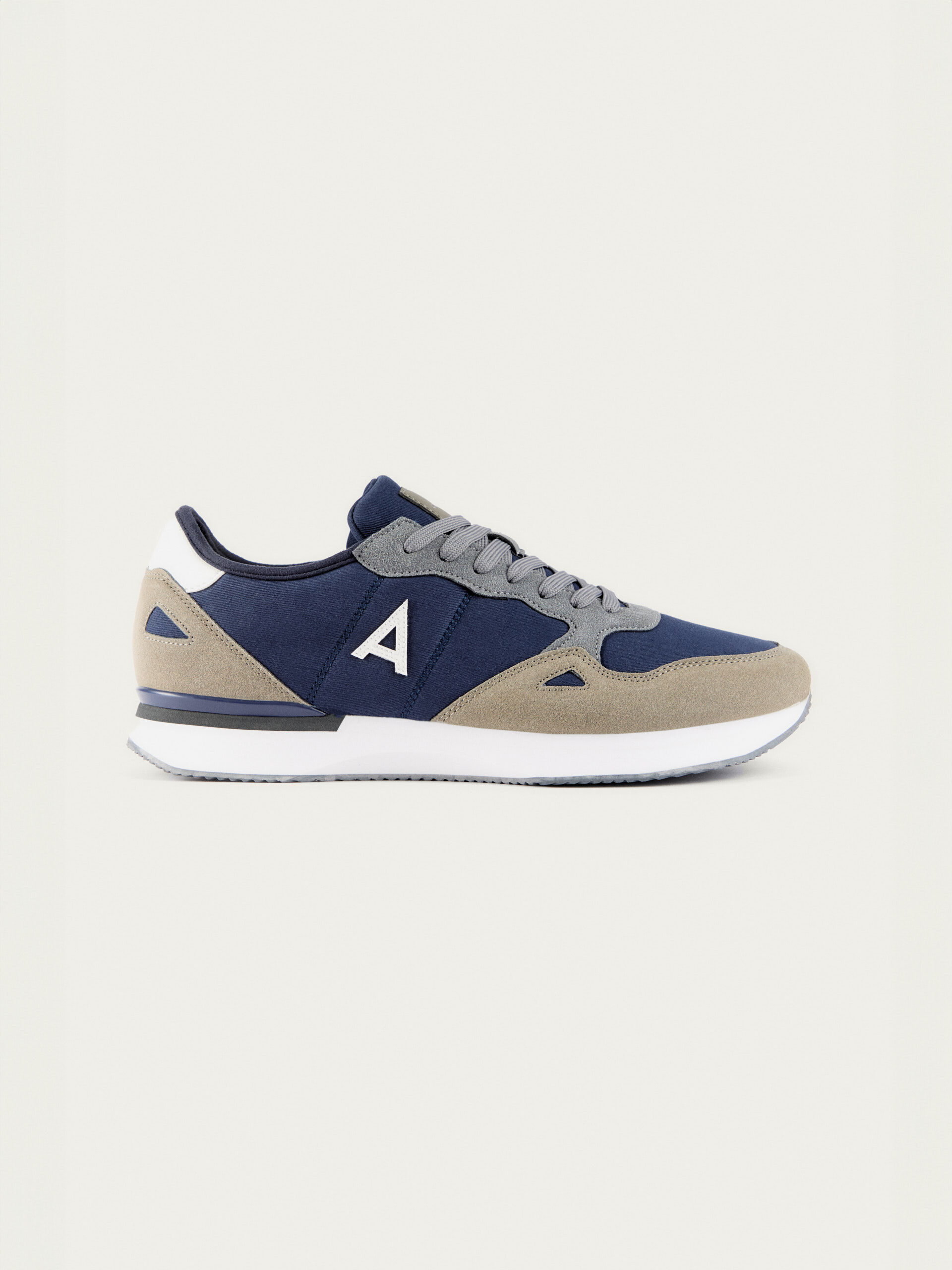 Sneakers Alvaro Moreno