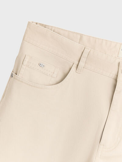 PANTALON PIC PIC