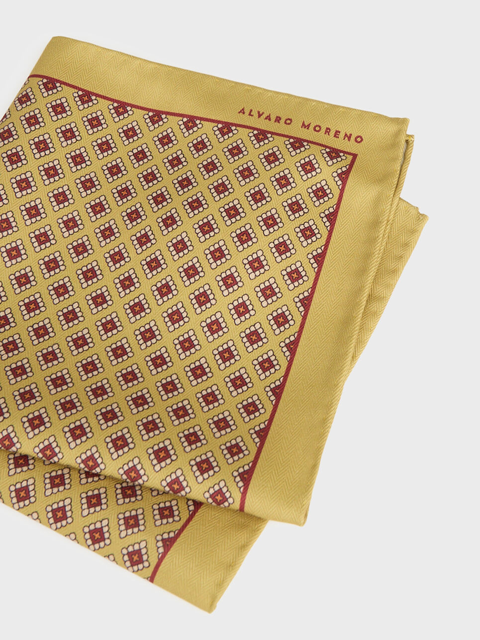 PA&Ntilde;UELO PRINTED