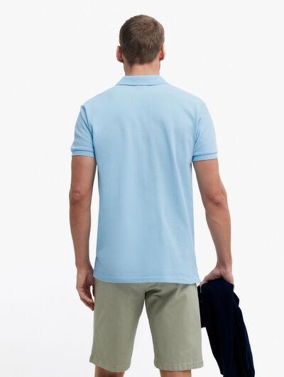 POLO BASIC