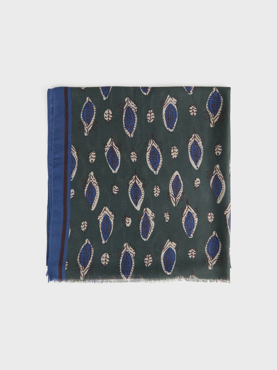 FOULARD PRINT