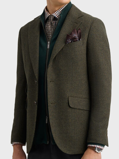 AMERICANA MICROGALLO TWIST