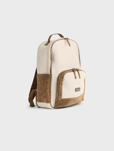 MOCHILA VELVET