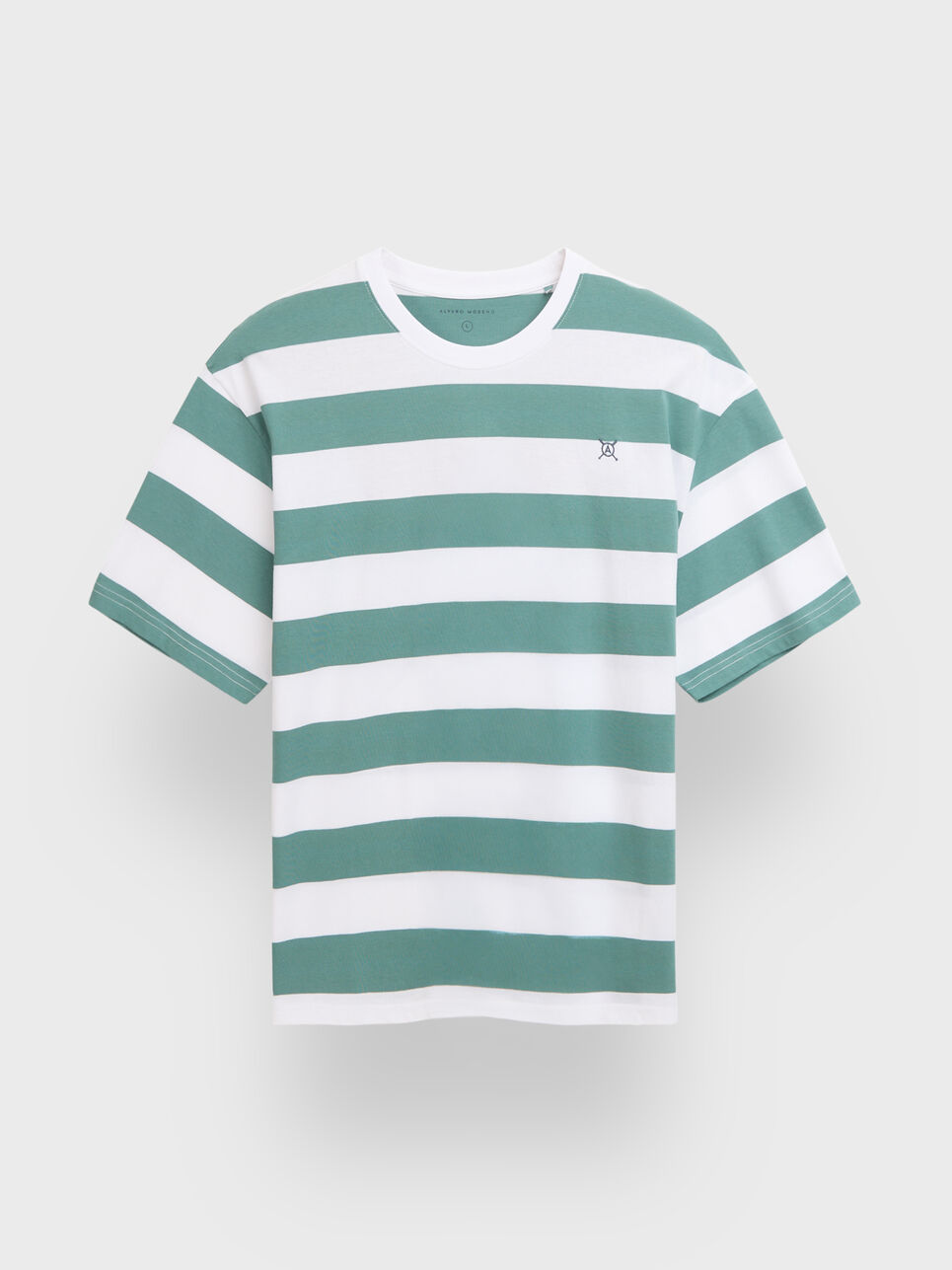 CAMISETA DRILL