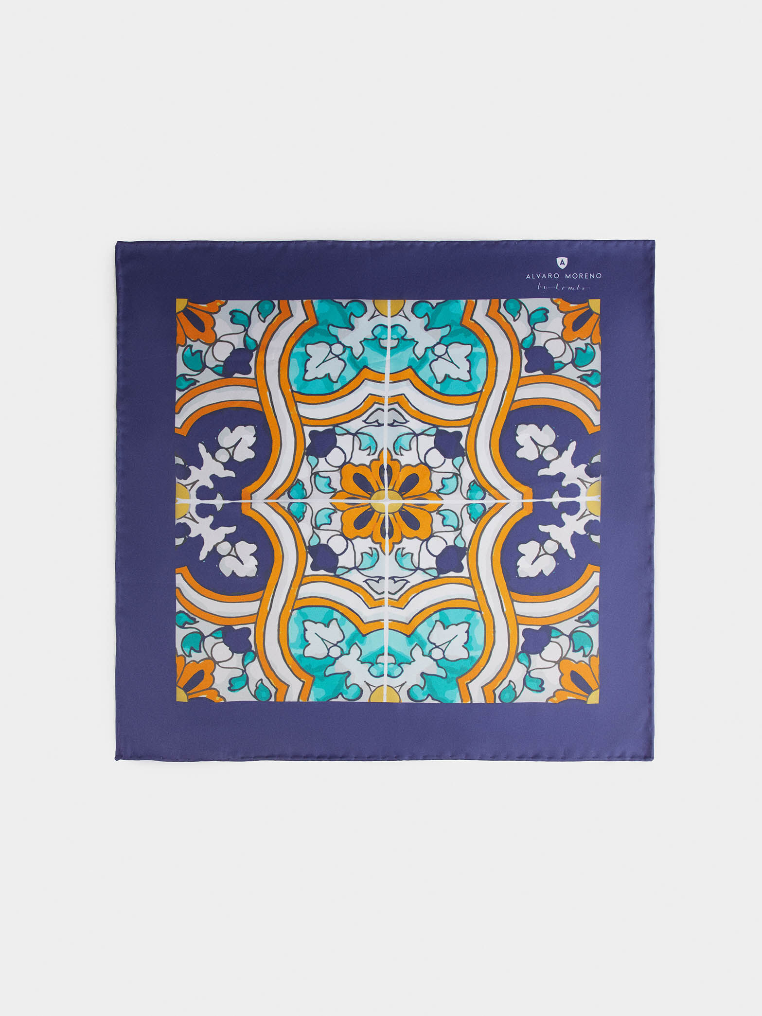 PAÑUELO BY LOMBO AZUL