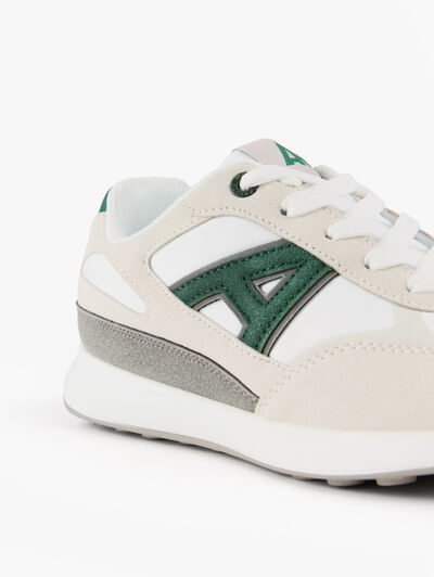 SNEAKERS YACSON KIDS