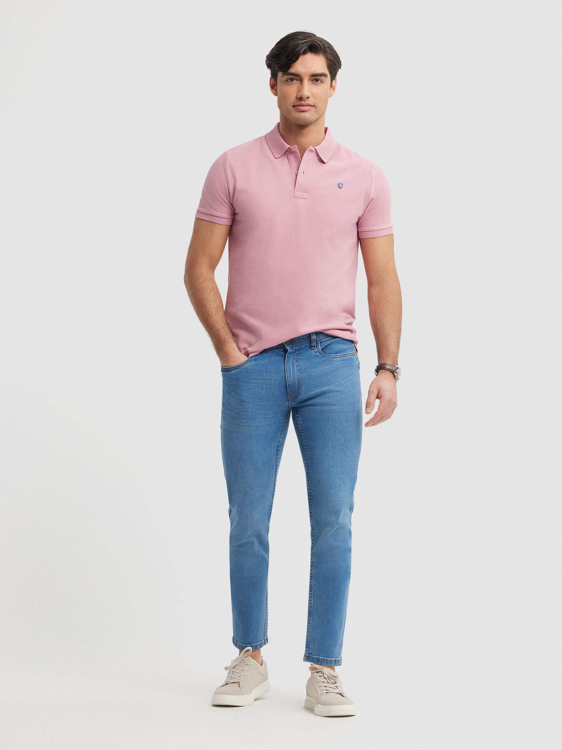 Pantalones vaqueros hombre alvaro moreno outlet