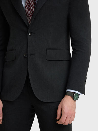 AMERICANA BRISTOL TWILL GRIS