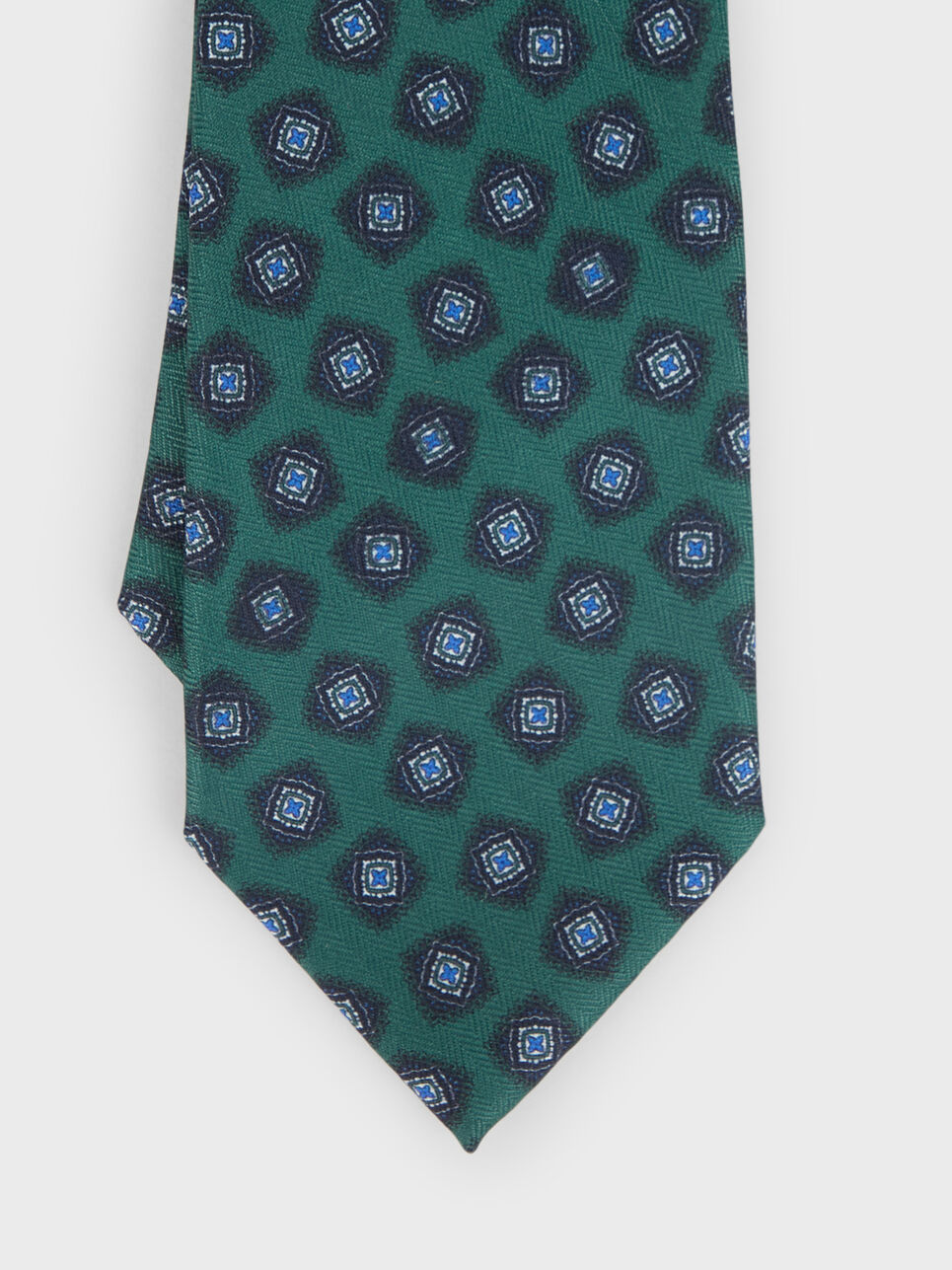 CORBATA PRINTED