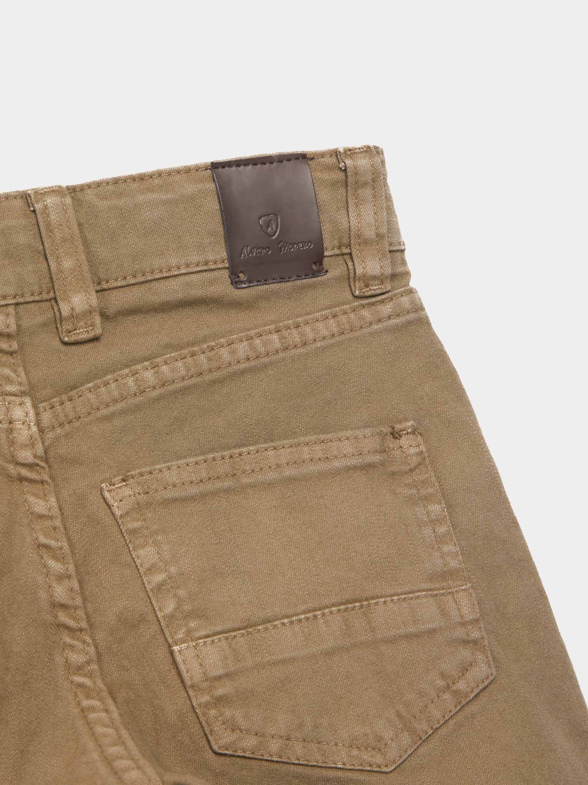 Alvaro moreno niños cheap pantalones