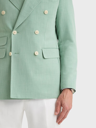 AMERICANA CAPOLUNGO BAMBU VERDE