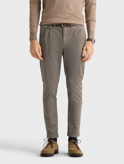 PANTALON CARROT