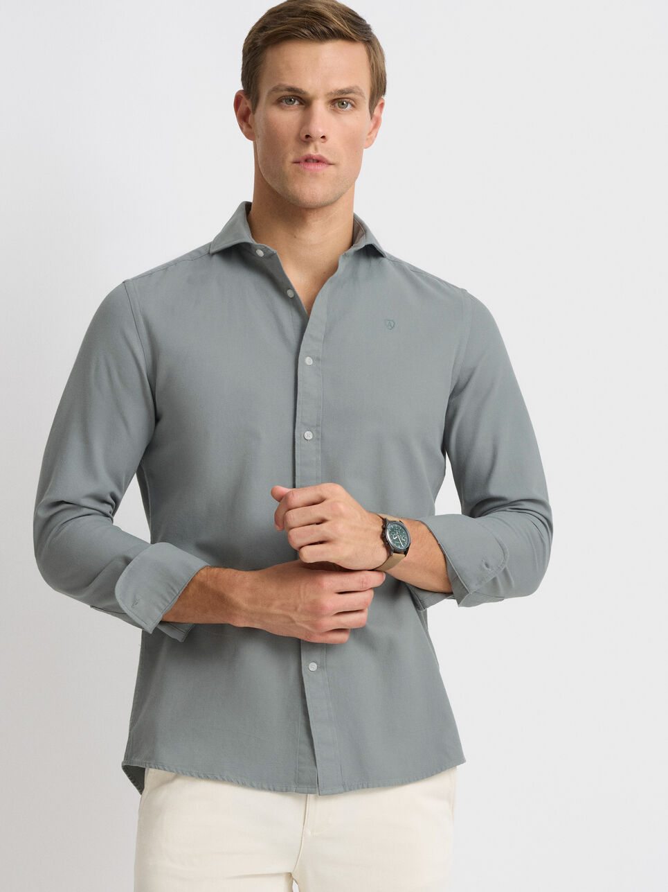 CAMISA PANAMA