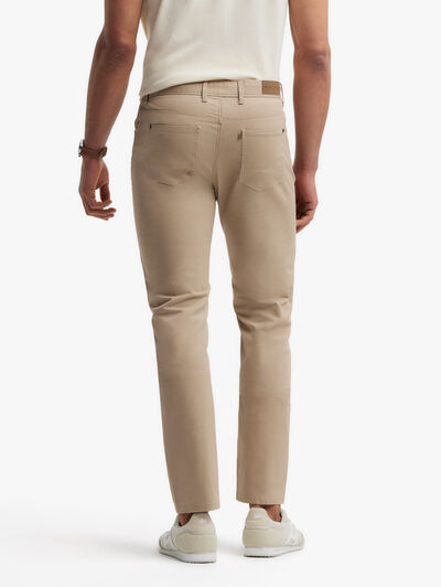 PANTALON DIAGONAL 5P