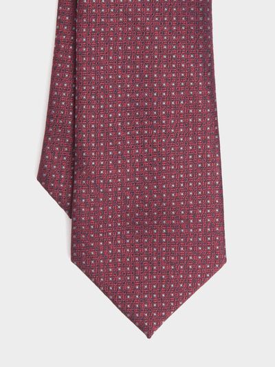 CORBATA JACQUARD MF