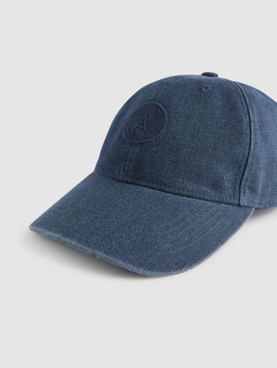 GORRA CLASSIC AZUL MARINO