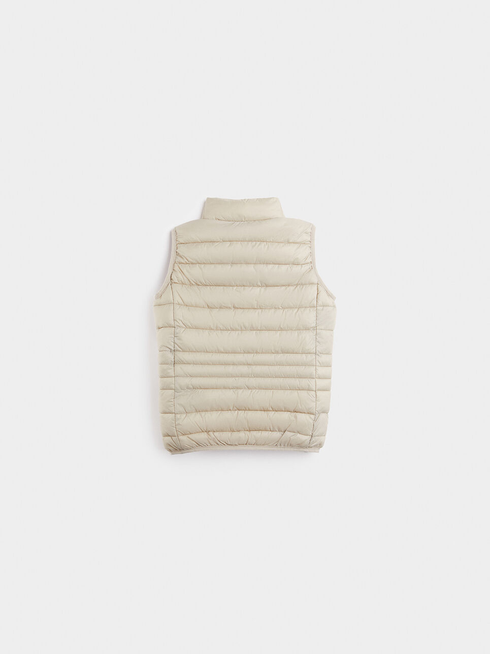 CHALECO MORRISON KIDS