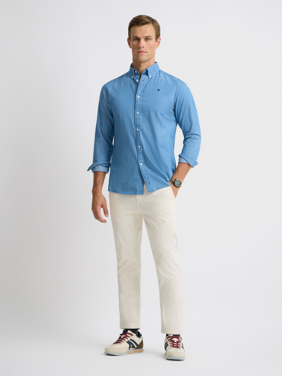 PANTALON ELVIS