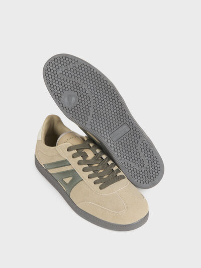 SNEAKERS ROGER