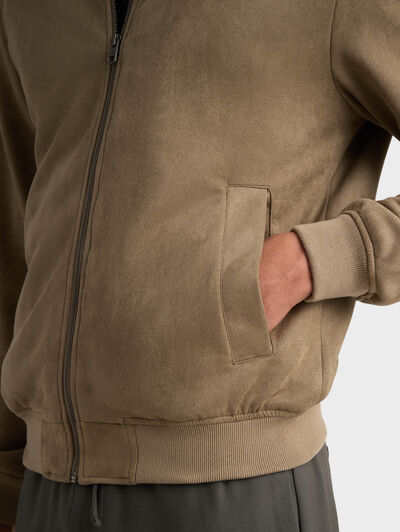 BOMBER ANTELINA