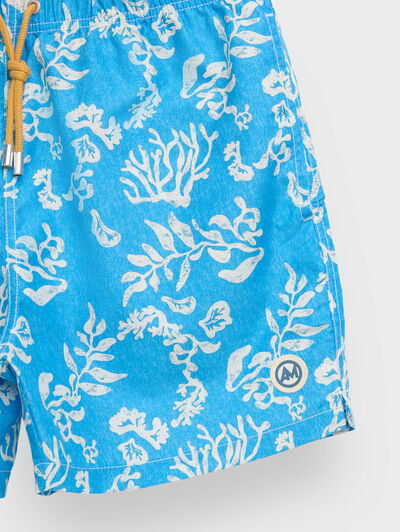 BA&Ntilde;ADOR BALI TURQUESA