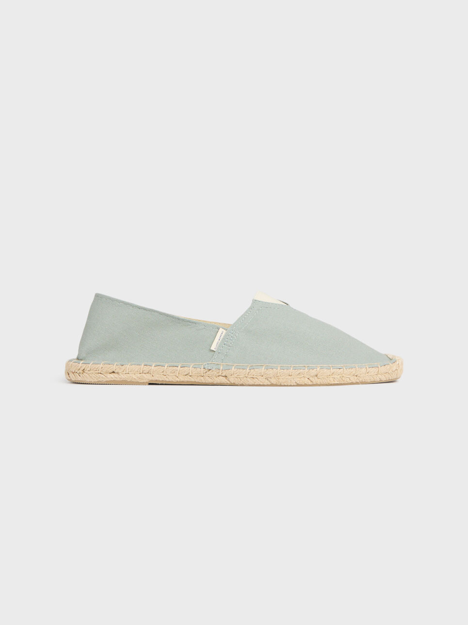 ESPADRILLES CANVAS