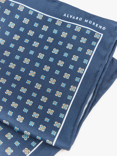 PAÑUELO PRINTED