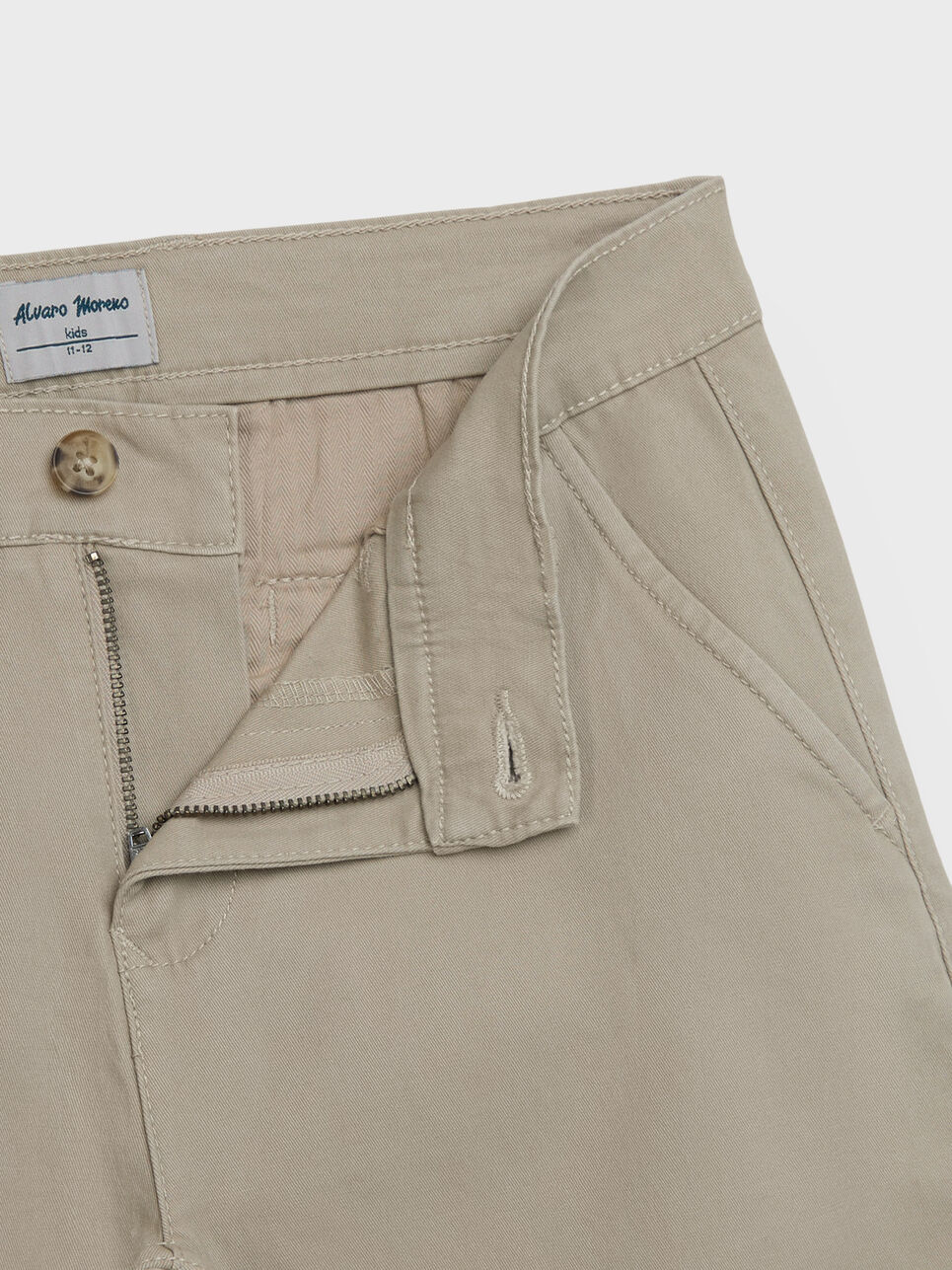PANTALON ELVIS KIDS