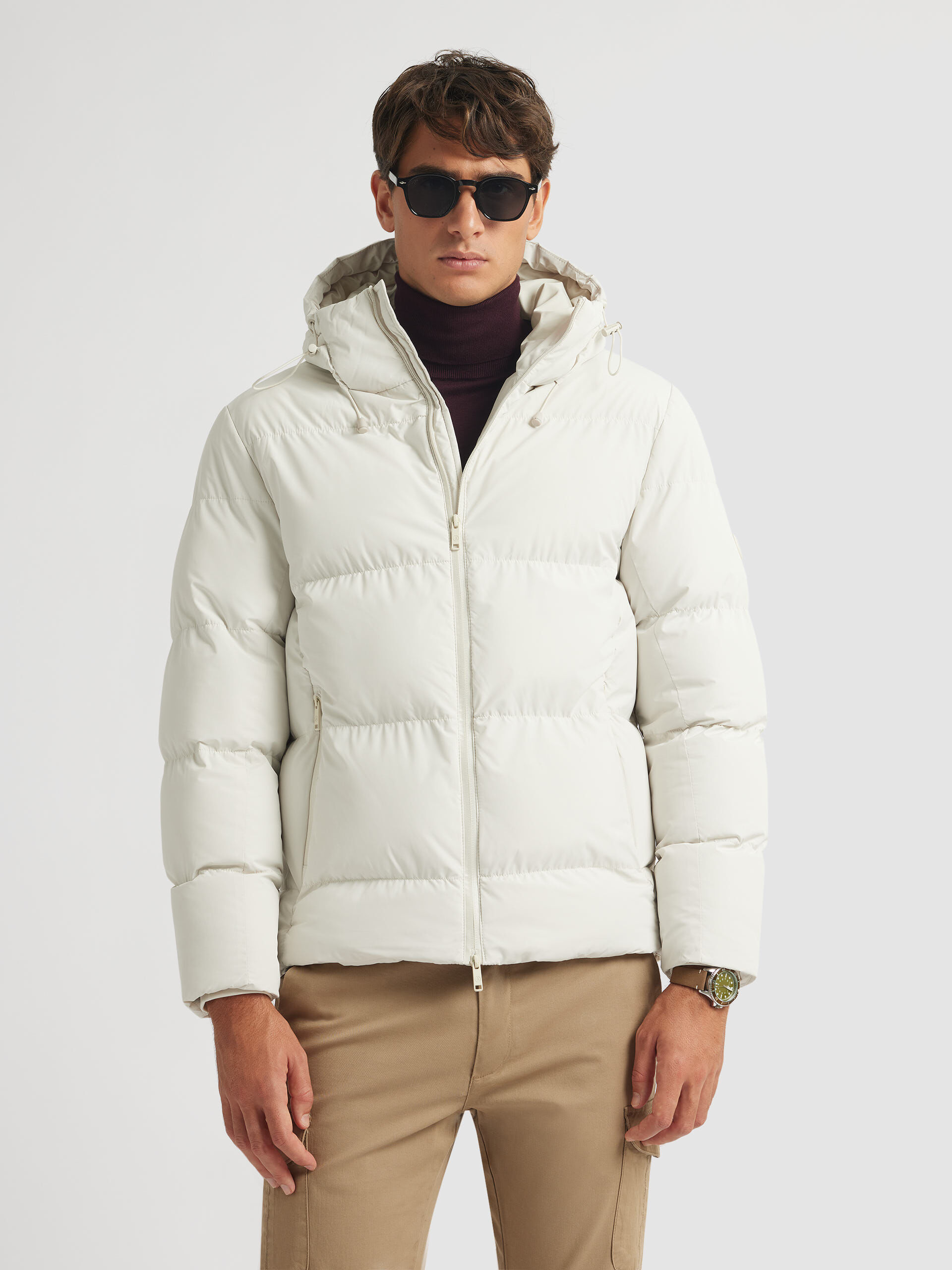 Alvaro moreno chaquetas clearance