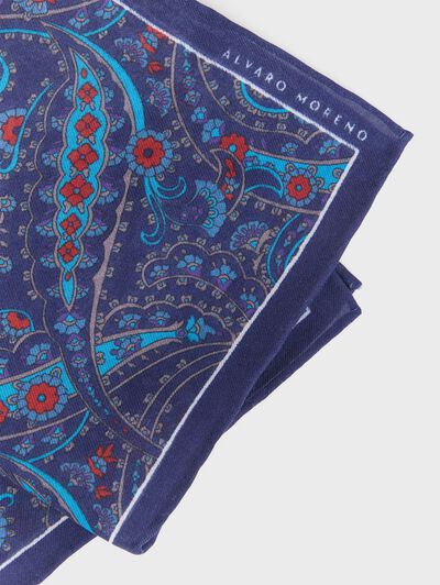 PAÑUELO PRINTED