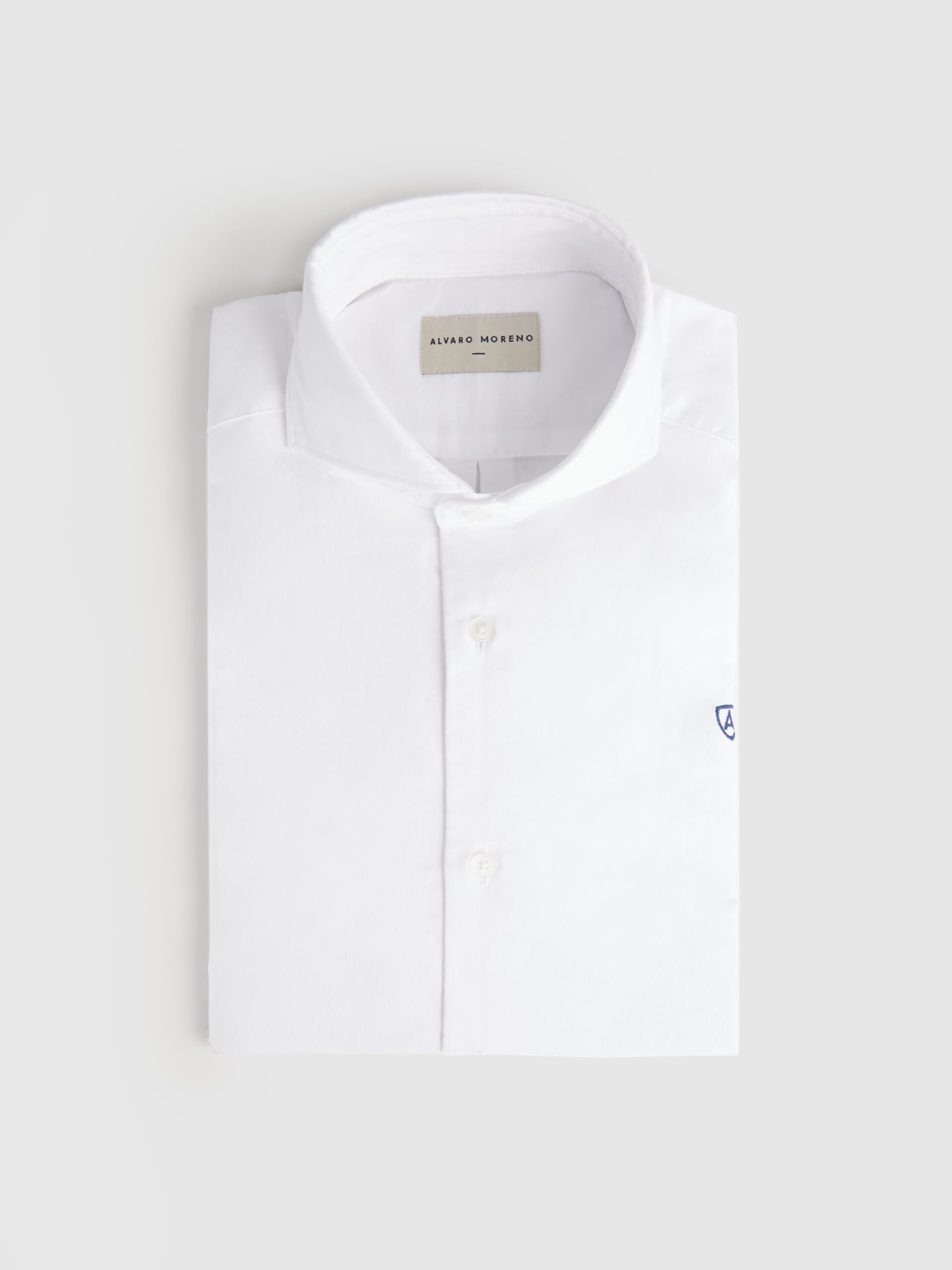 Camisas vestir 2025