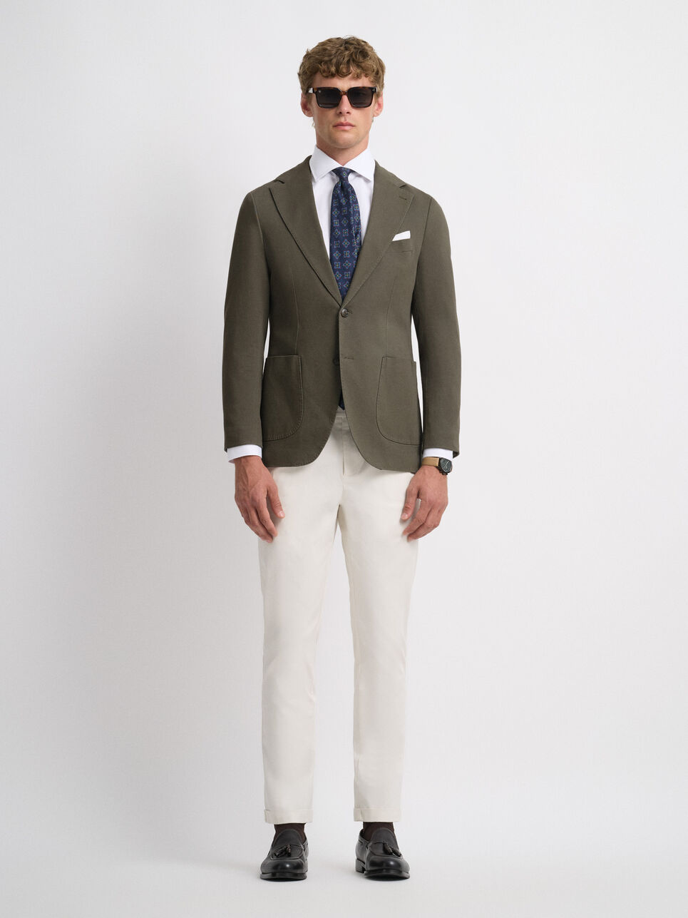 AMERICANA COTTON