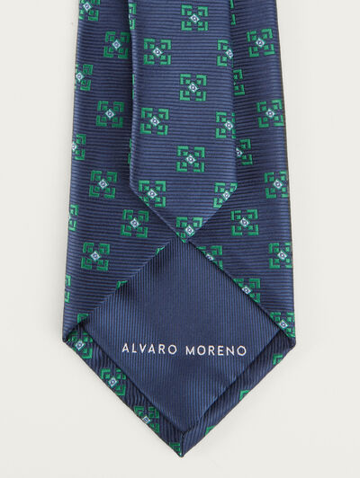 CORBATA JACQUARD MF
